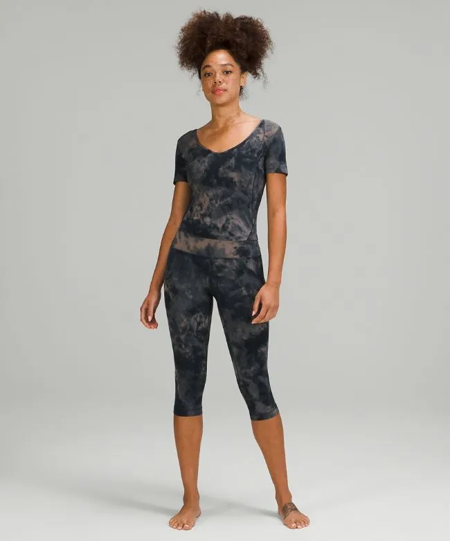 lululemon   Align High-Rise Crop 17 - Lululemon