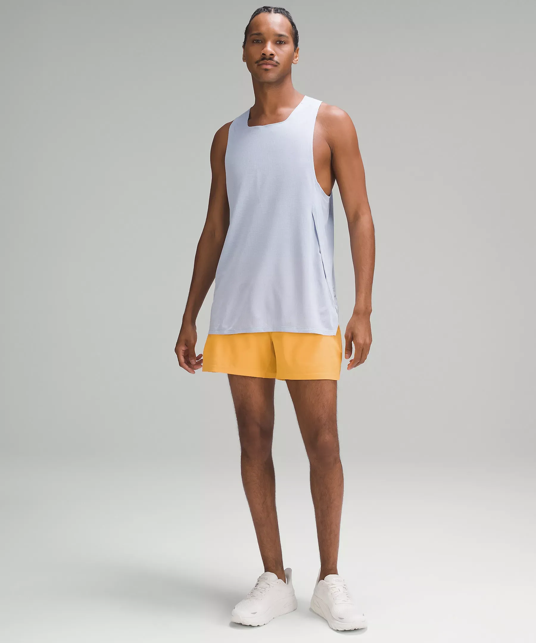 lululemon Pace Breaker Lined Short 5′′ Updated - Lululemon