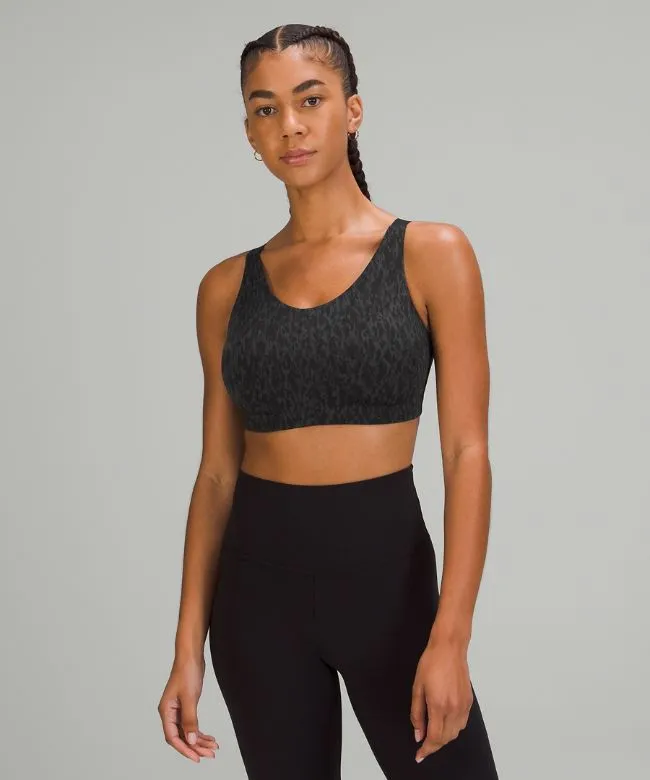 lululemon In Alignment Bra Light Support, D–G Cups Online Only - Lululemon