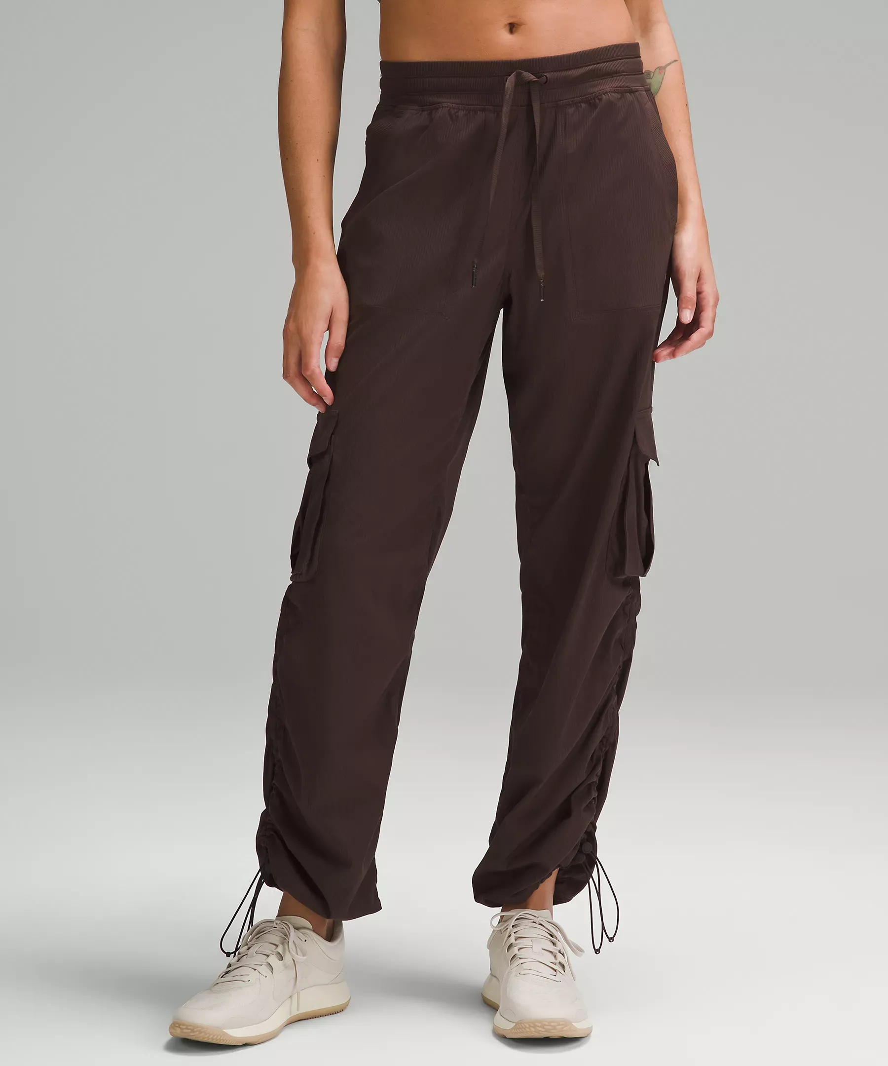 lululemon Dance Studio Relaxed-Fit Mid-Rise Cargo Pant - Lululemon