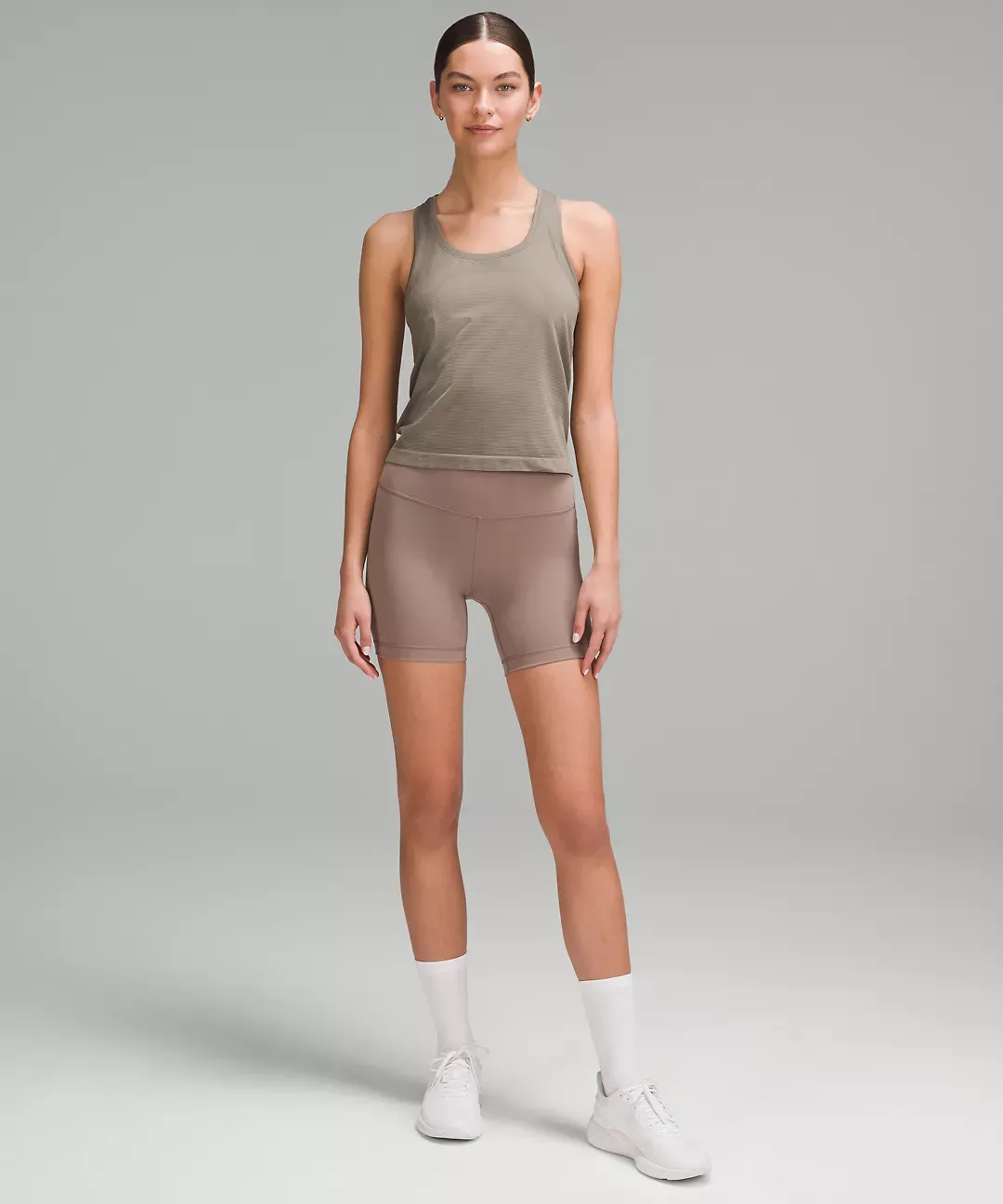 lululemon Wunder Train High-Rise Short 6