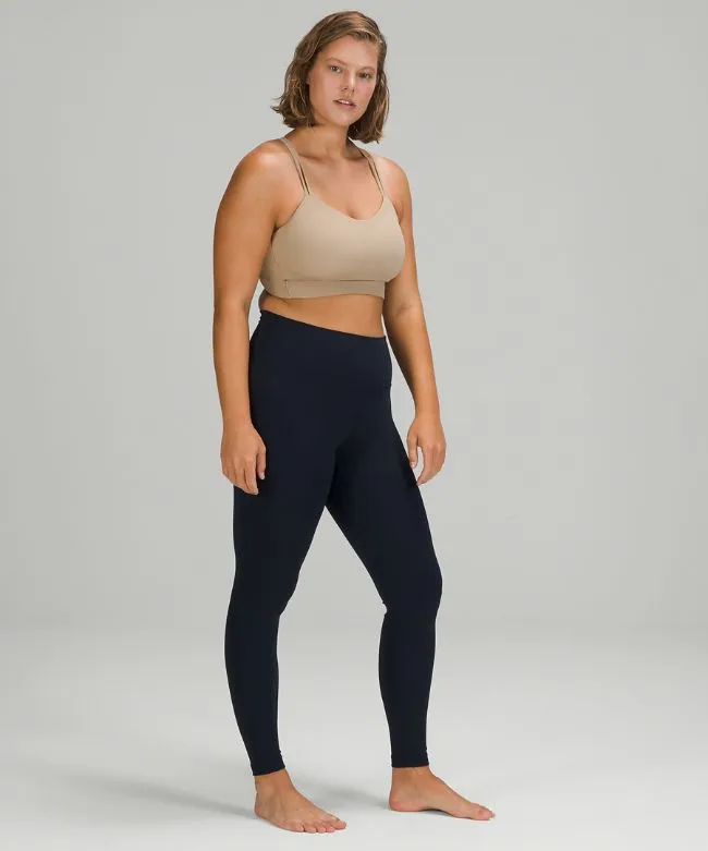 lululemon Wunder Under High-Rise Tight 28 Full-On Luxtreme - Lululemon