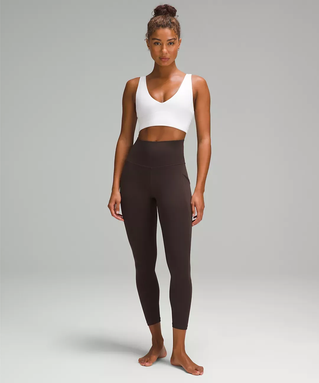 lululemon Align™ High-Rise Pant with Pockets 25