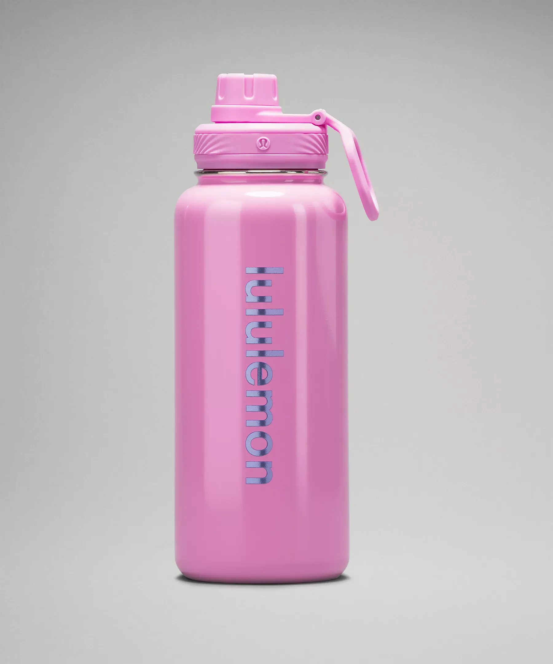lululemon Back to Life Sport Bottle 32oz Shine - Lululemon
