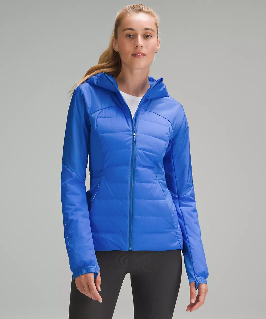 lululemon Down for It All Jacket - Lululemon