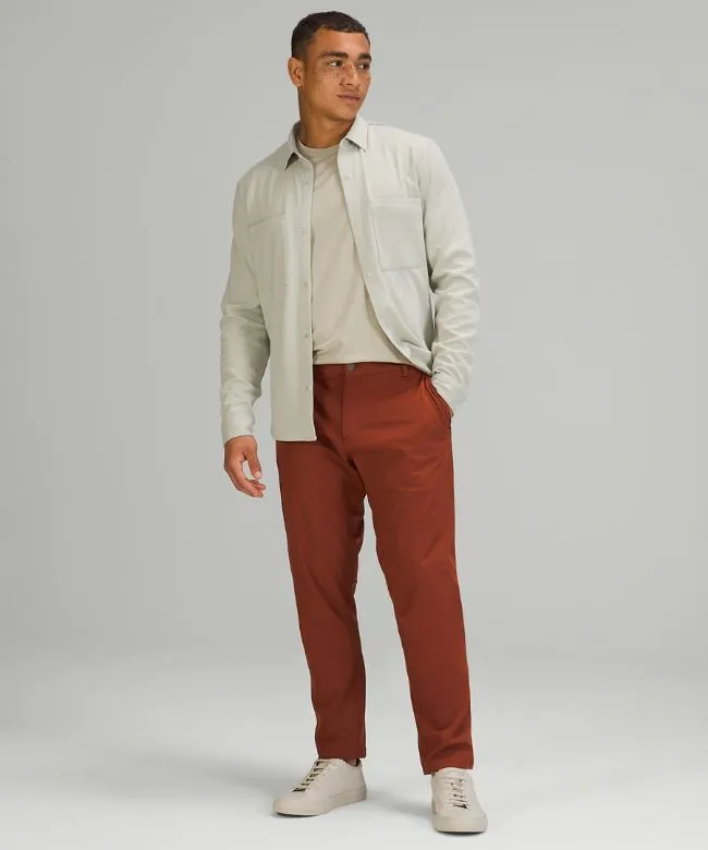 lululemon Commission Classic-Fit Pant 32 Warpstreme - Lululemon