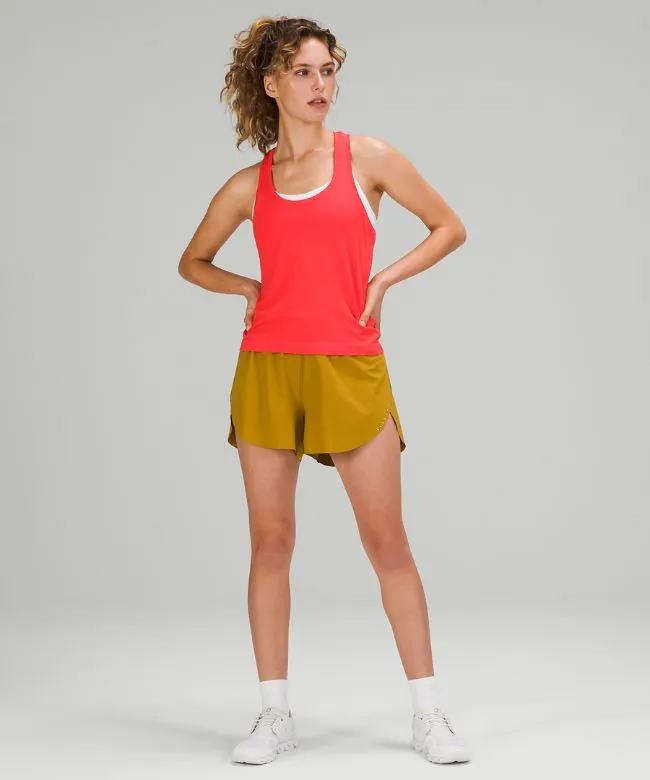 lululemon Swiftly Tech Racerback Tank 2.0 Race Length - Lululemon