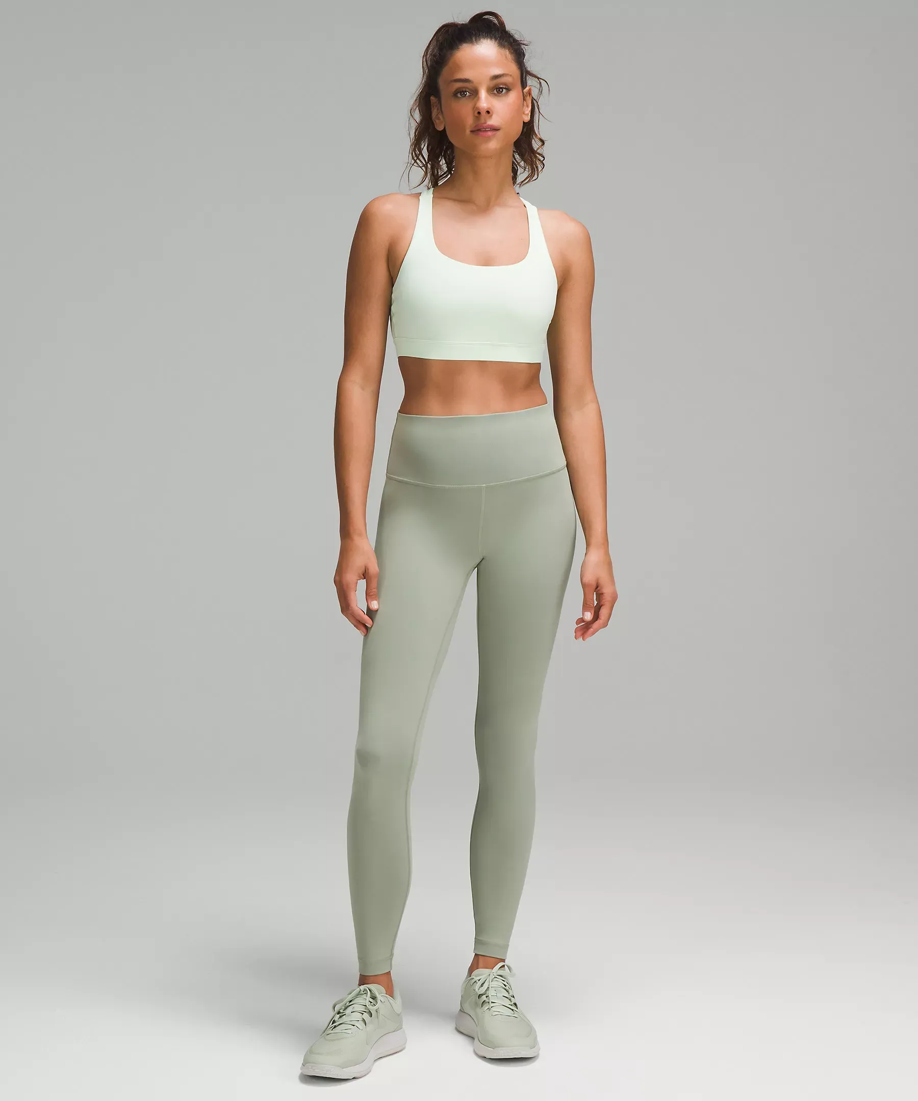 lululemon Wunder Train High-Rise Tight 28 - Lululemon