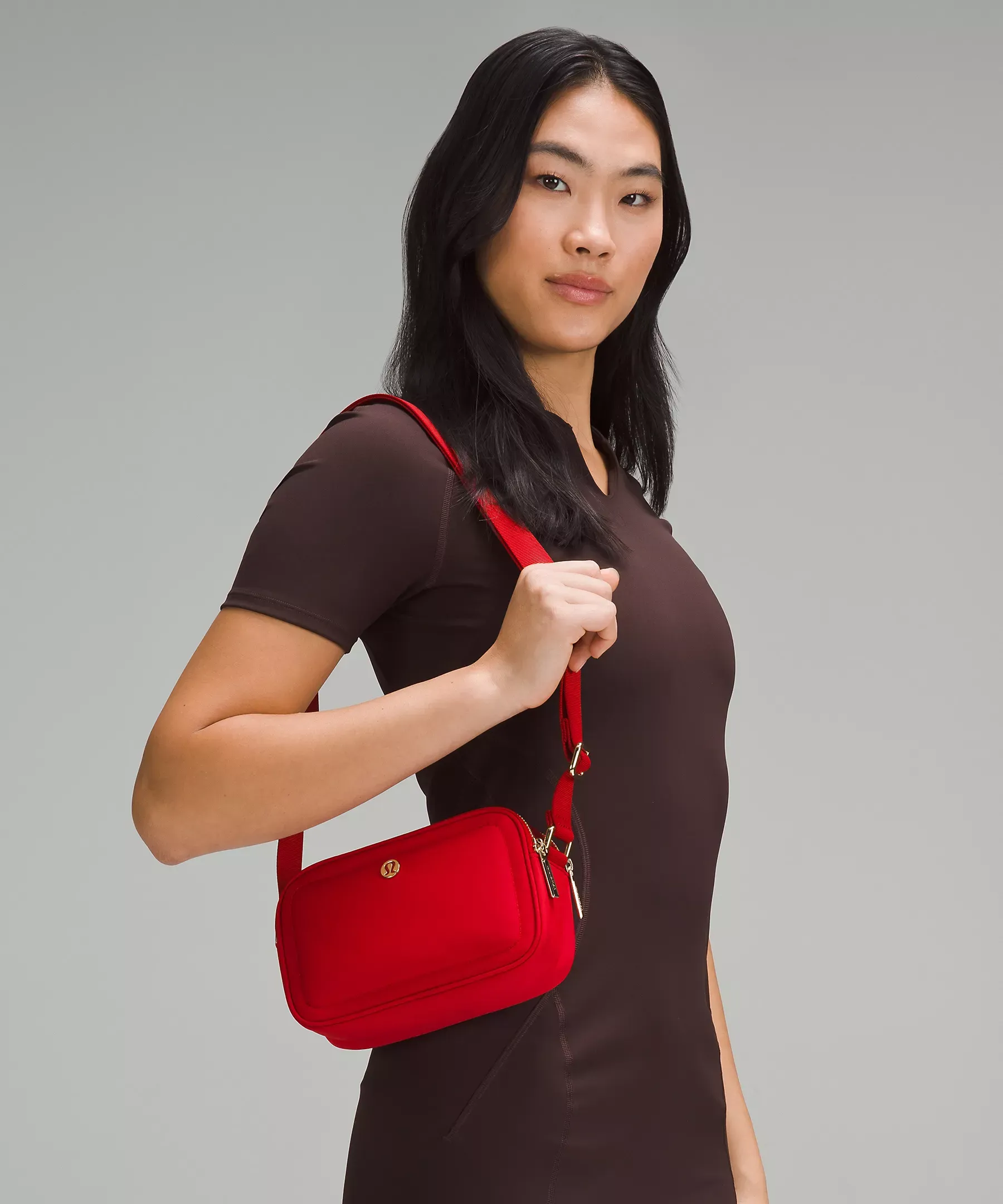 lululemon Lunar New Year Crossbody Camera Bag 2L - Lululemon