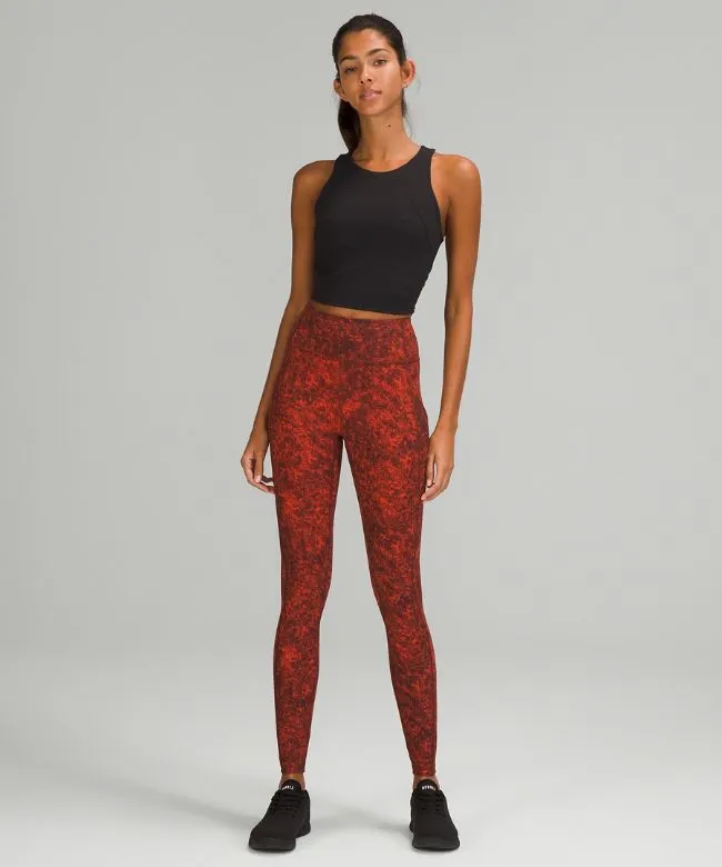 lululemon Invigorate High-Rise Tight 28 - Lululemon
