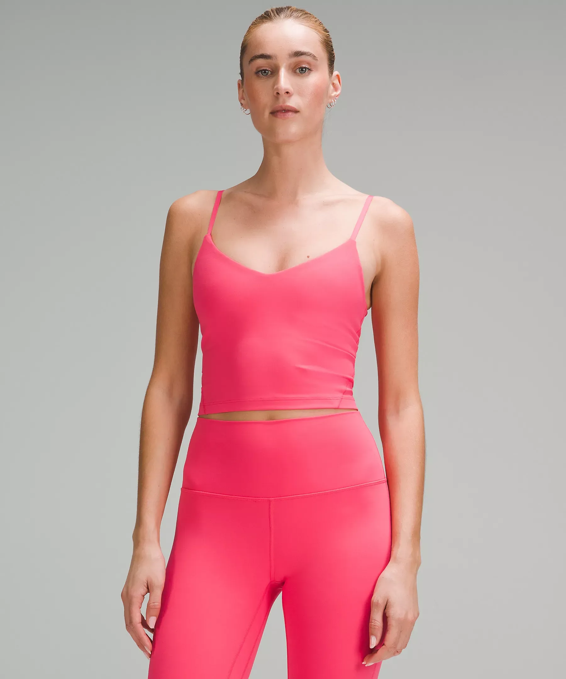 lululemon   Align™ Cropped Cami Tank Top - Lululemon