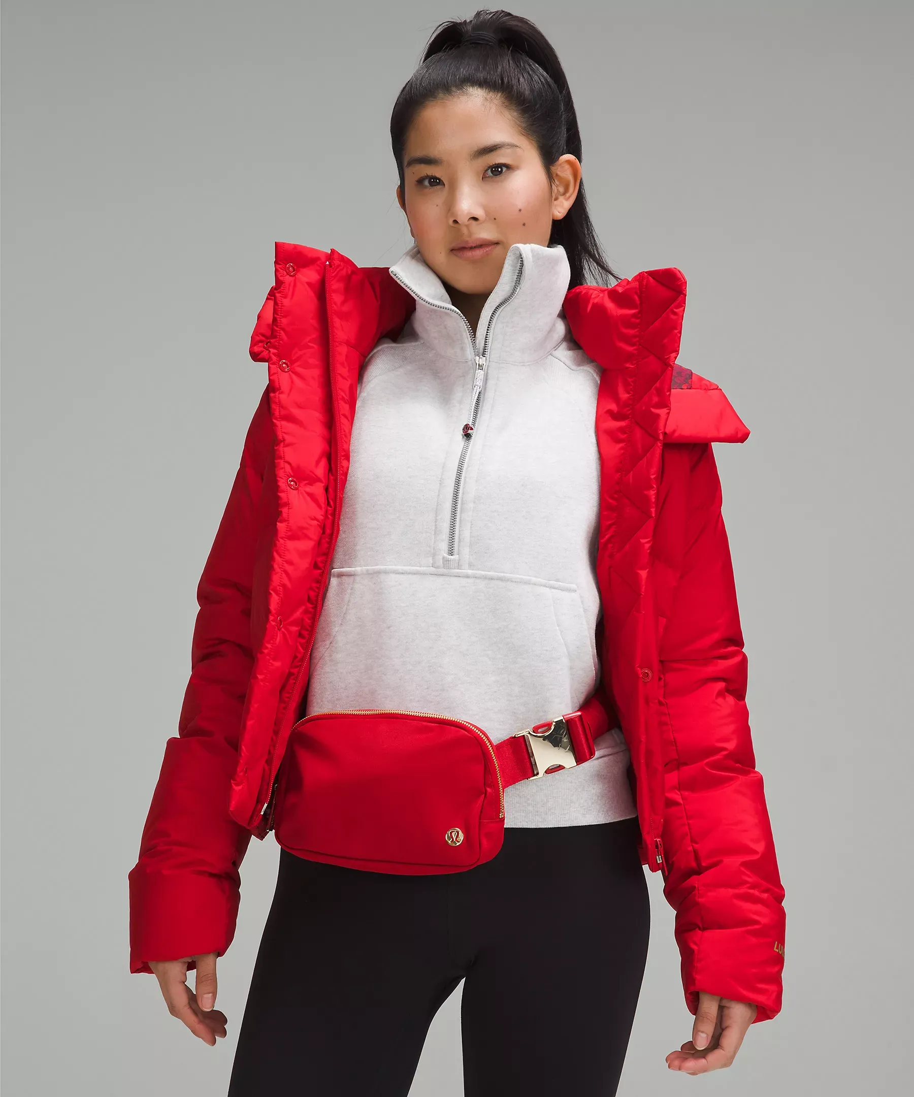 lululemon Lunar New Year Everywhere  Belt Bag 1L - Lululemon