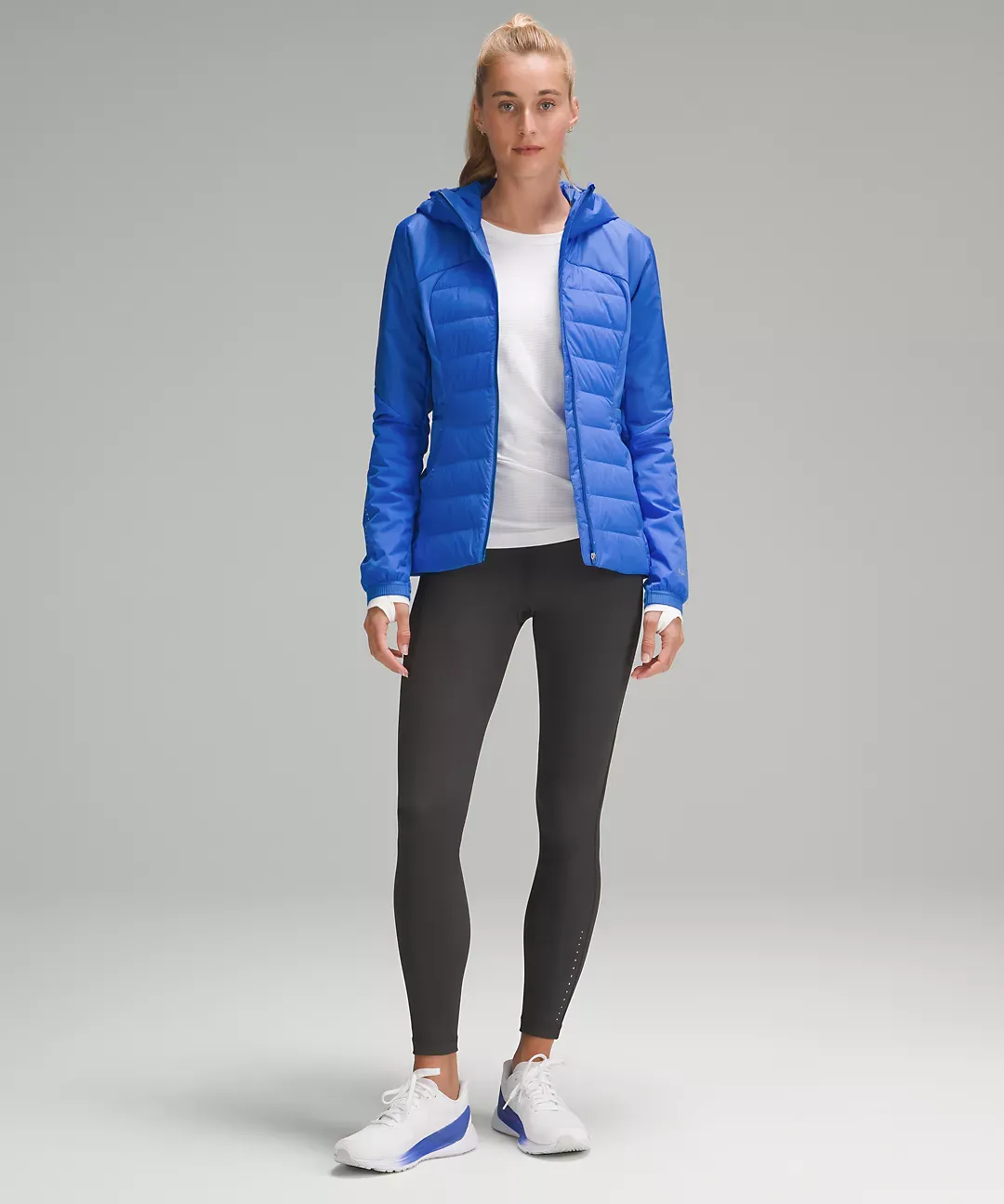 lululemon Down for It All Jacket - Lululemon