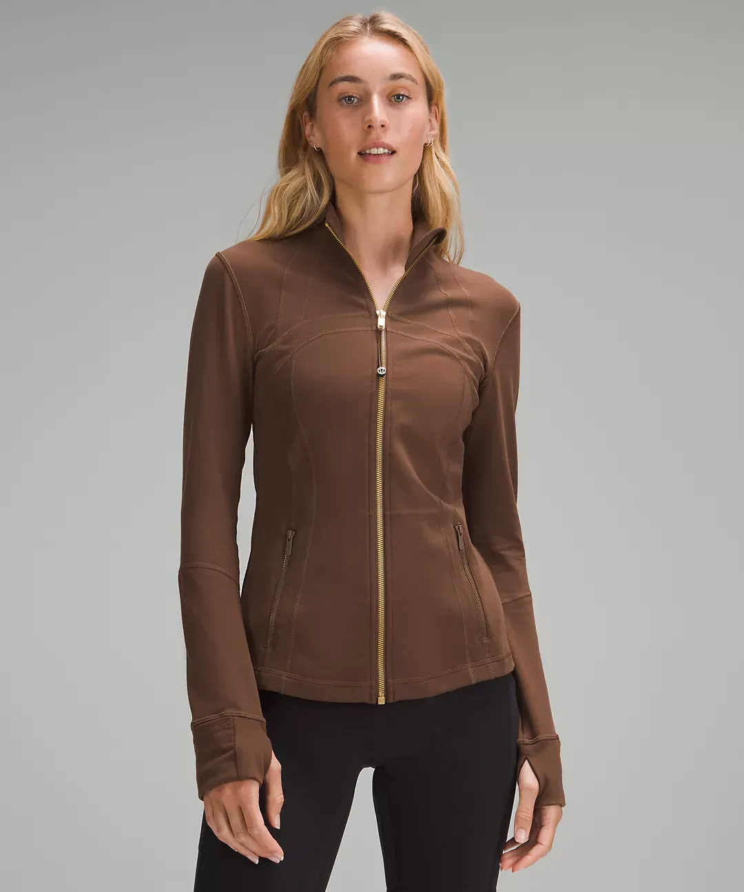 lululemon Define Jacket Luon - Lululemon