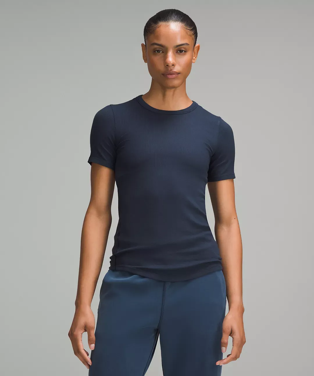 lululemon Hold Tight Short-Sleeve Shirt - Lululemon