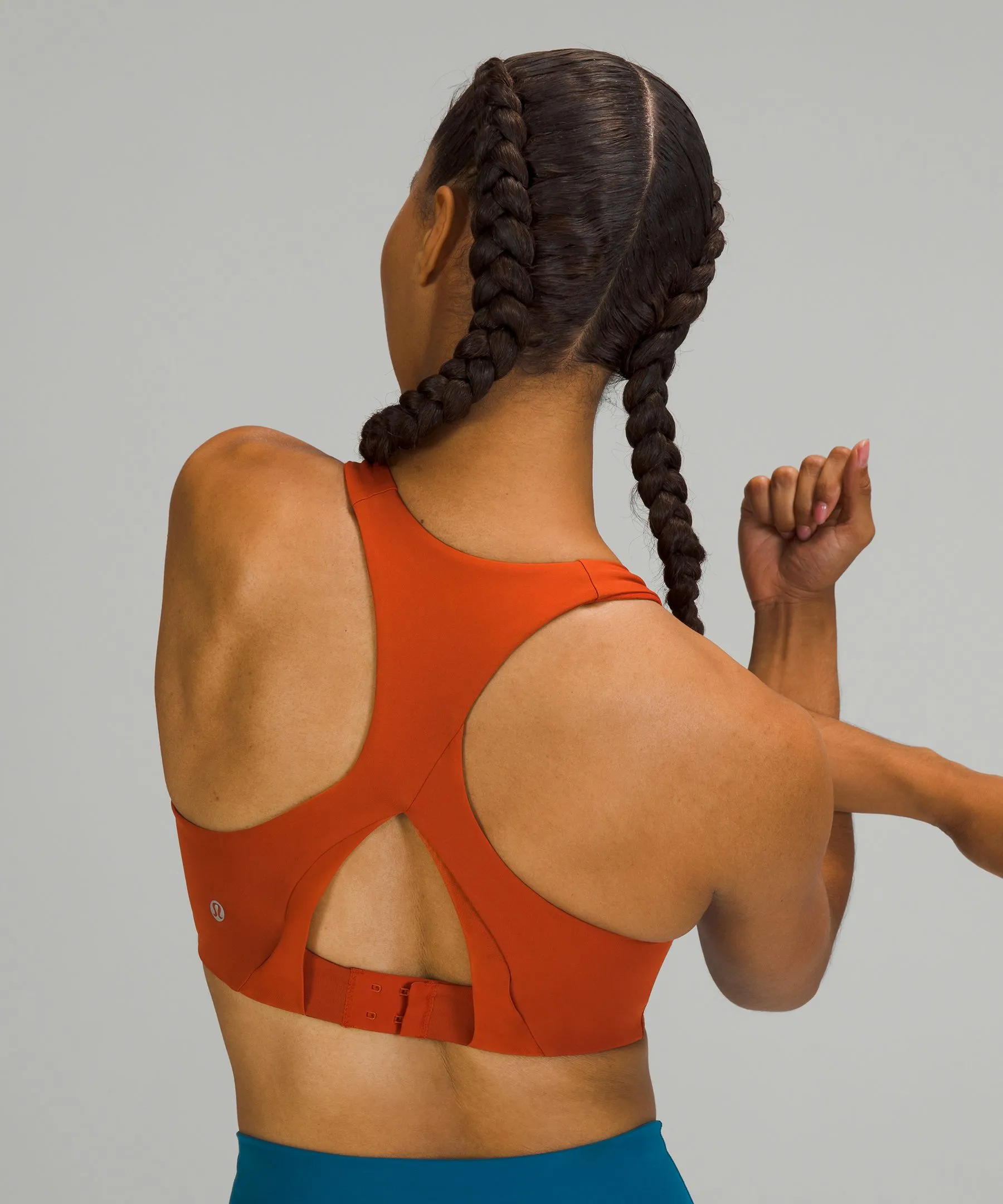 lululemon Invigorate Bra High Support, B/C Cups Online Only - Lululemon