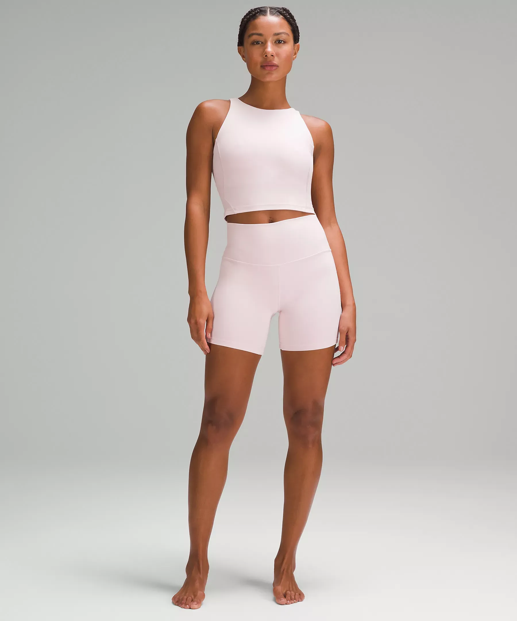 lululemon   Align High-Neck Tank Top - Lululemon