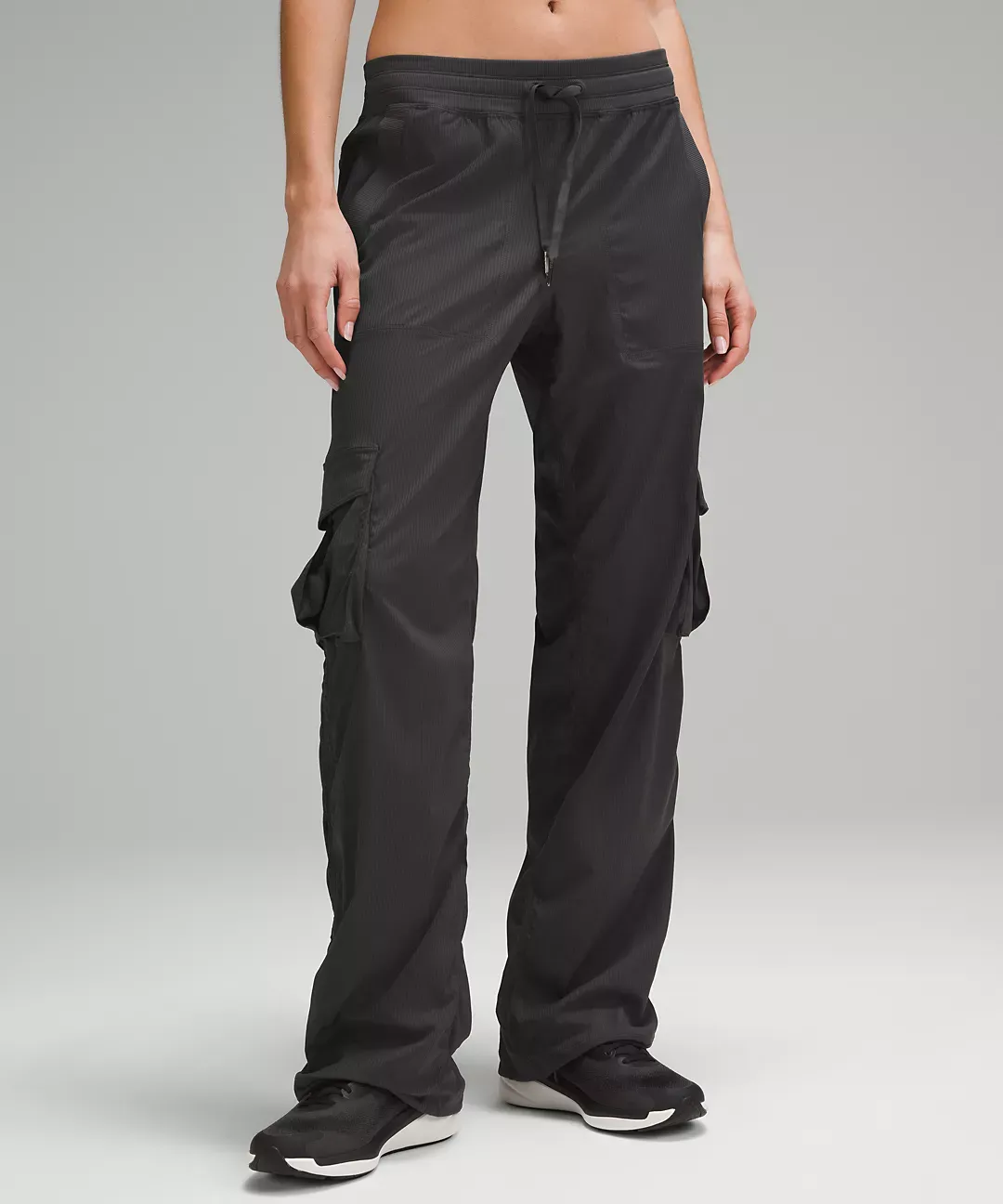 lululemon Dance Studio Relaxed-Fit Mid-Rise Cargo Pant - Lululemon
