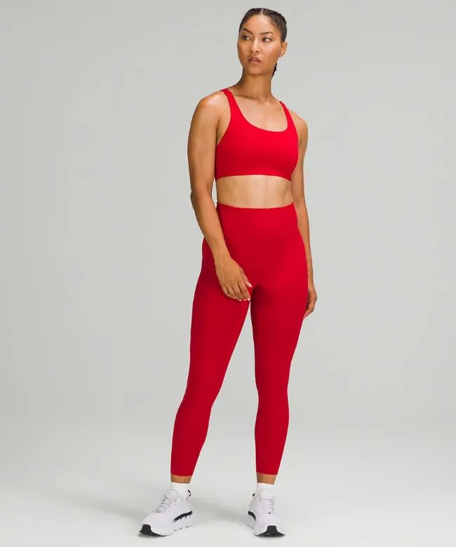 lululemon Fast and Free High-Rise Tight 25 - Lululemon