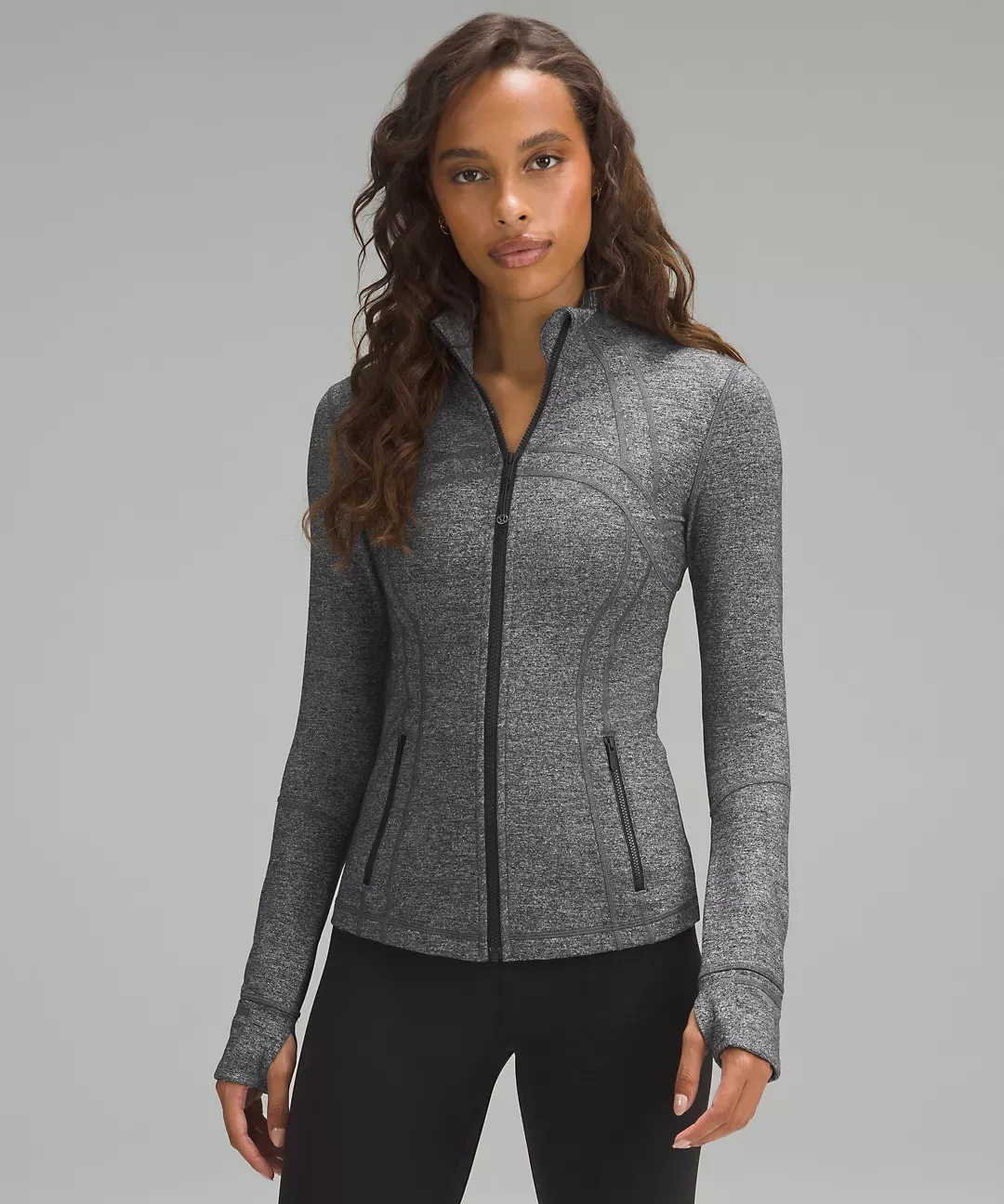 lululemon Define Jacket Luon - Lululemon