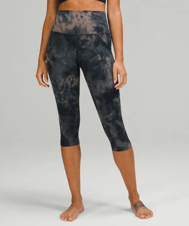 lululemon   Align High-Rise Crop 17 - Lululemon