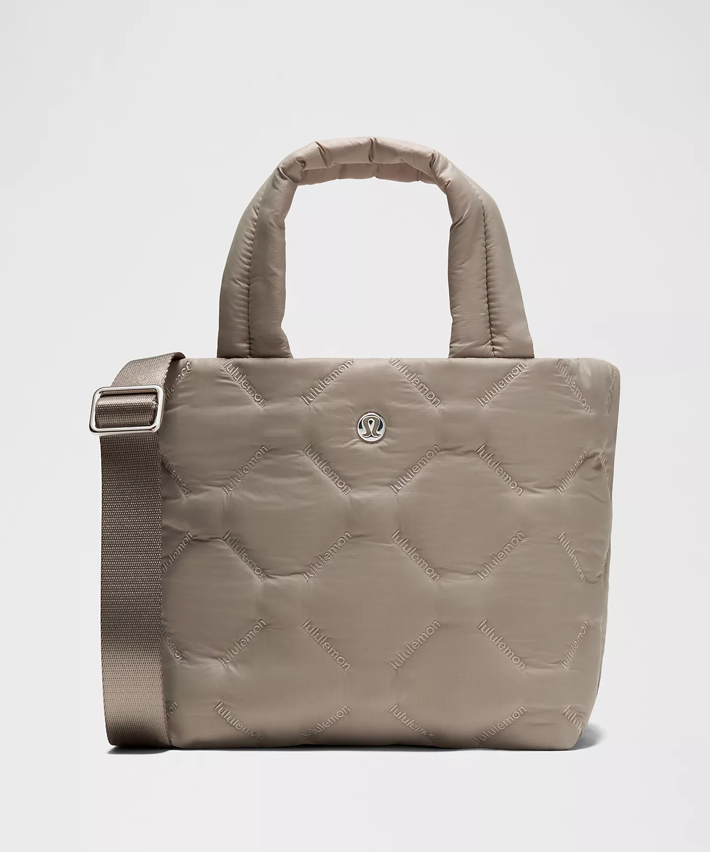 Quilty Pleasures Tote Bag Mini 5L - Lululemon