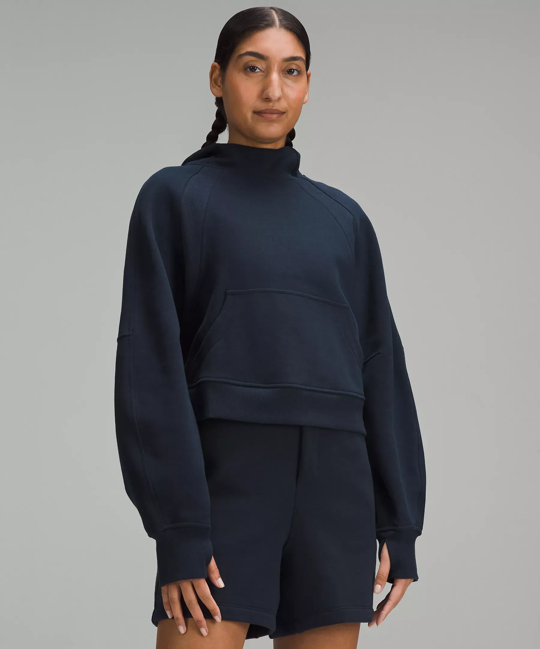 lululemon Scuba Oversized Hoodie - Lululemon