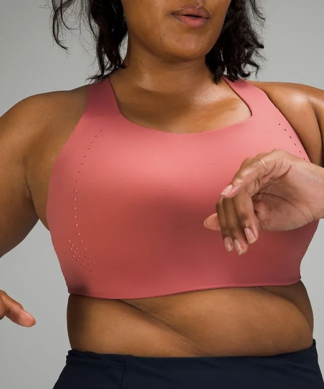 lululemon AirSupport Bra High Support, C-DDD Cups - Lululemon
