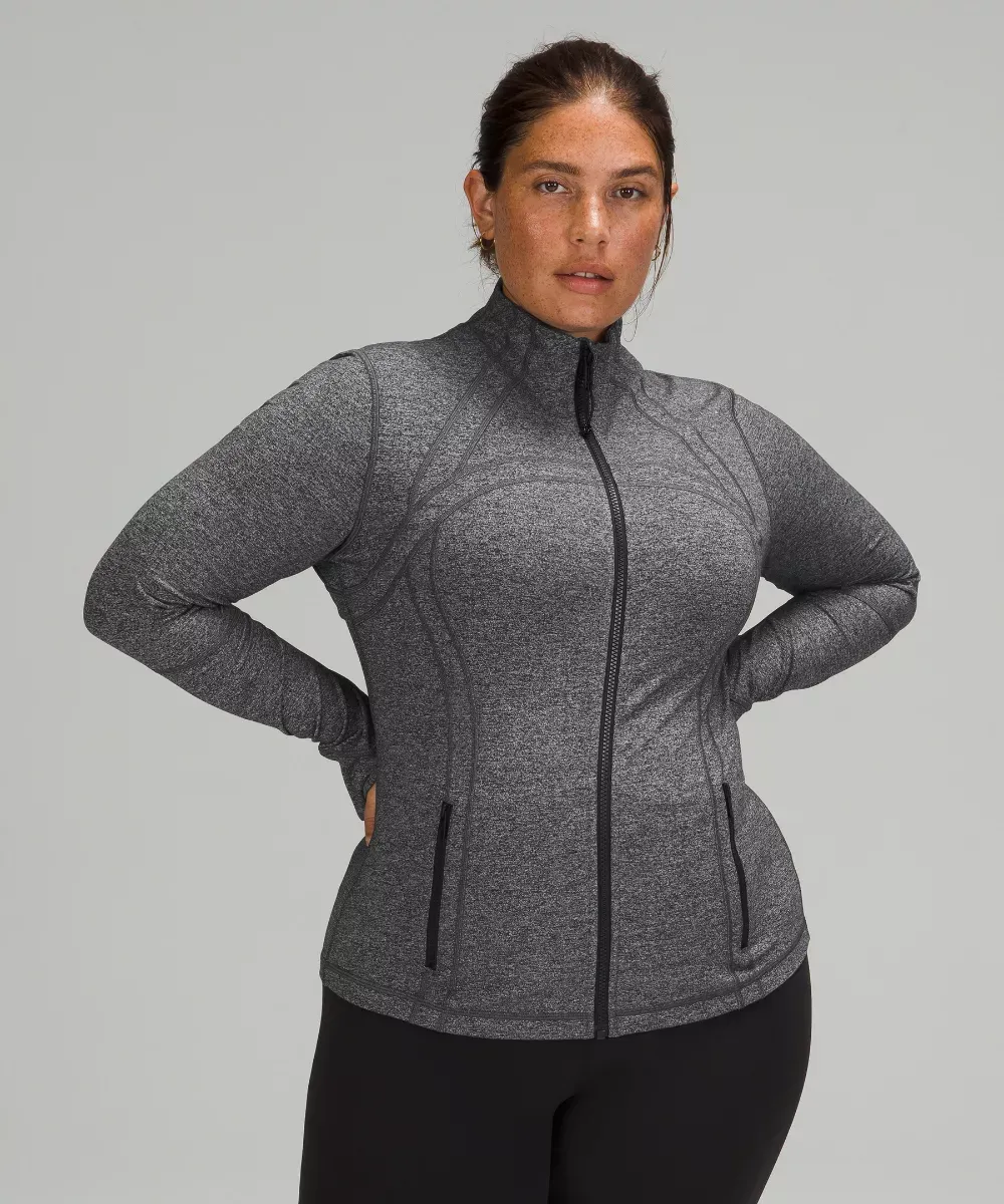 lululemon Define Jacket Luon - Lululemon