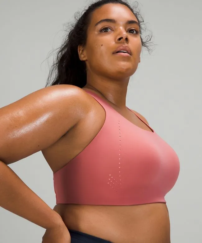 lululemon AirSupport Bra High Support, C-DDD Cups - Lululemon