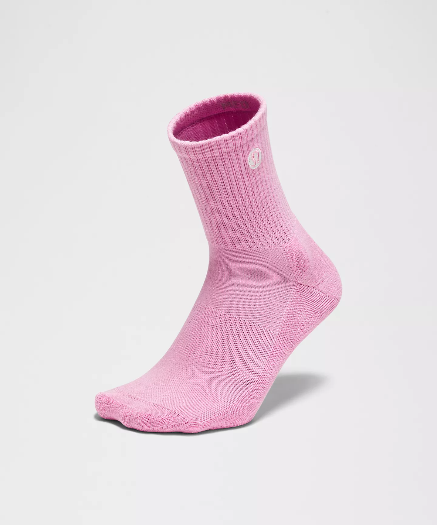 Unisex Daily Essential Quarter Socks 3 Pack - Lululemon