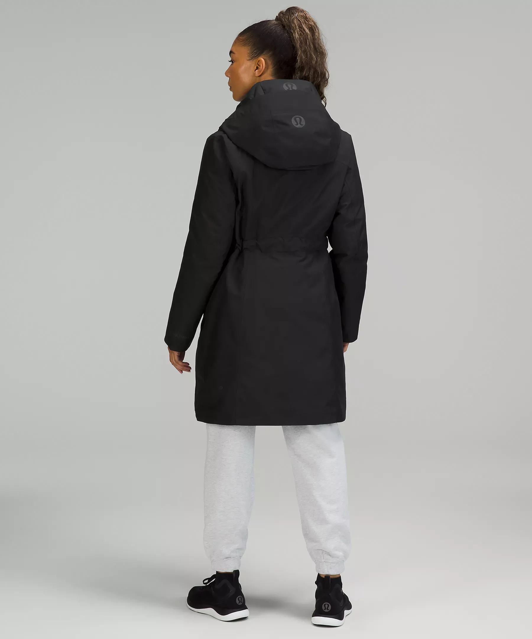 lululemon Snow Warrior 3-in-1 Parka - Lululemon