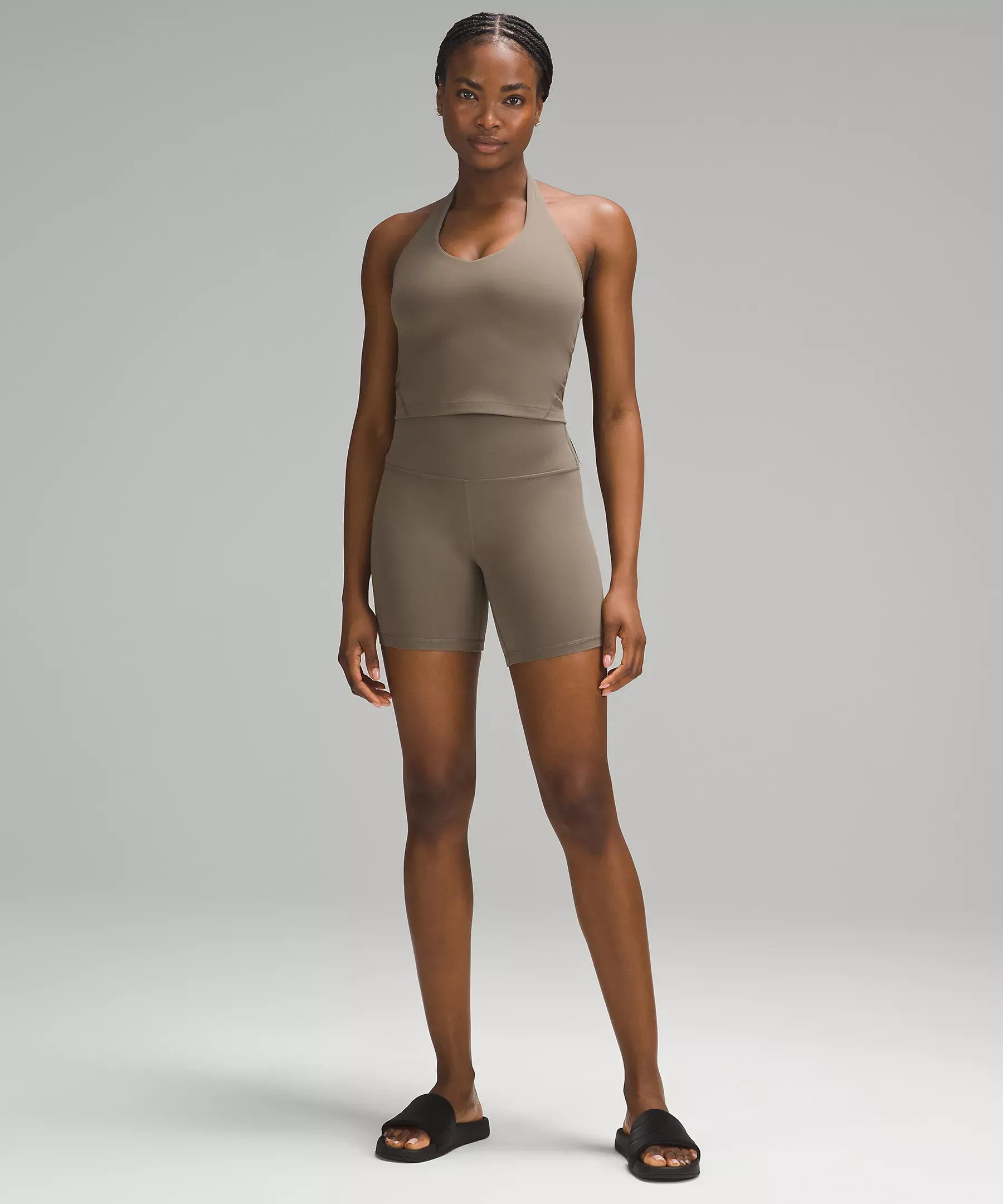 lululemon   Align™ High-Rise Short 6