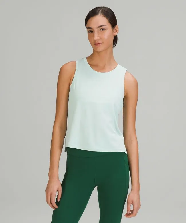 lululemon Train to Be Tank Top - Lululemon