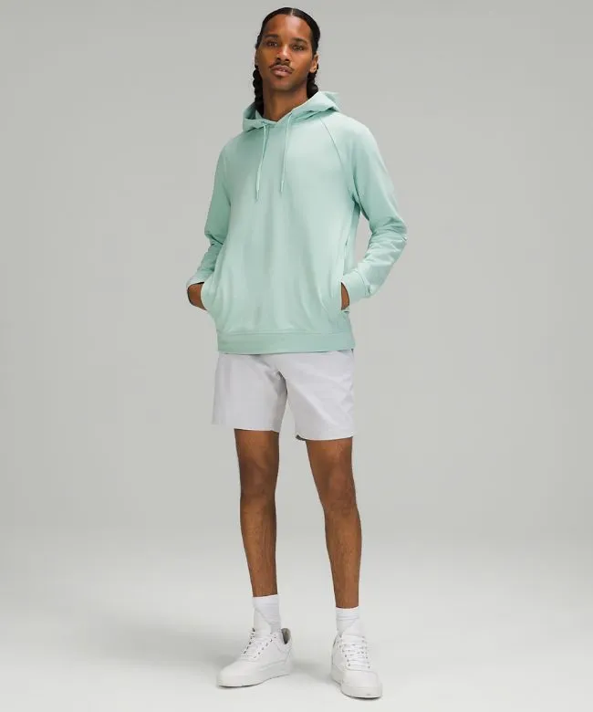 lululemon Commission Classic-Fit Short 7 Oxford - Lululemon