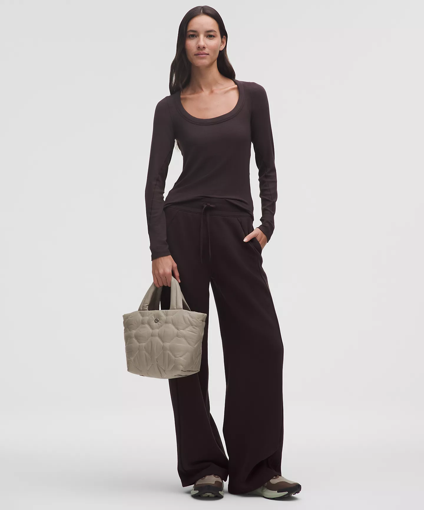 Quilty Pleasures Tote Bag Mini 5L - Lululemon