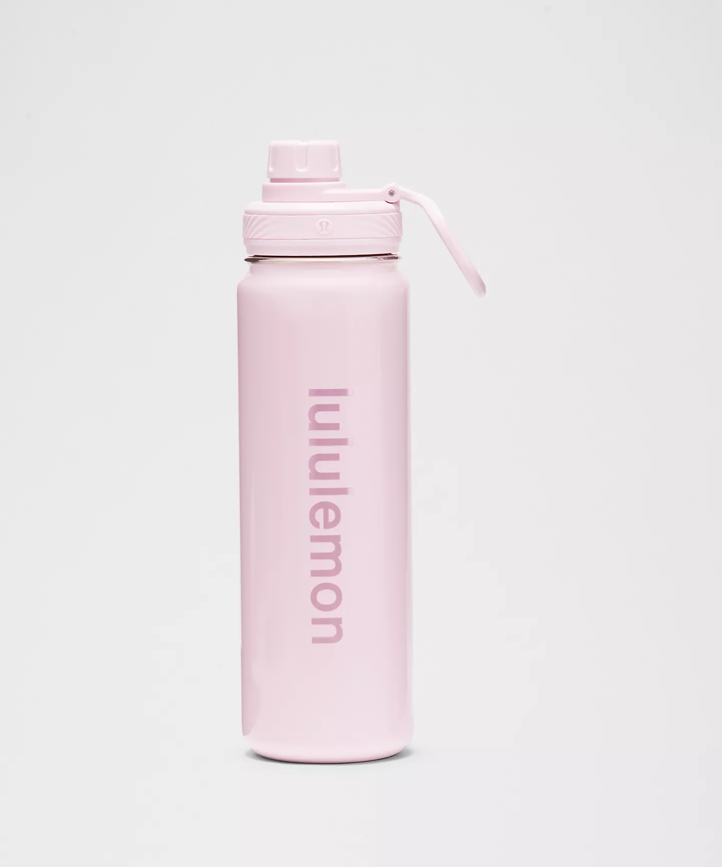Back to Life Sport Bottle 24oz Shine - Lululemon