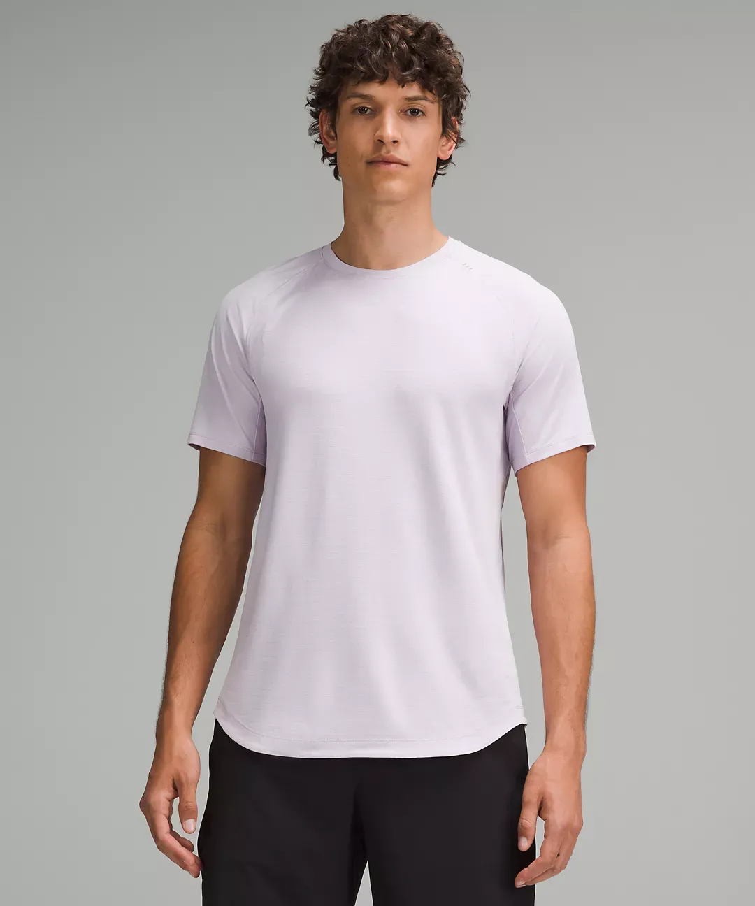 lululemon License to Train Short-Sleeve Shirt - Lululemon