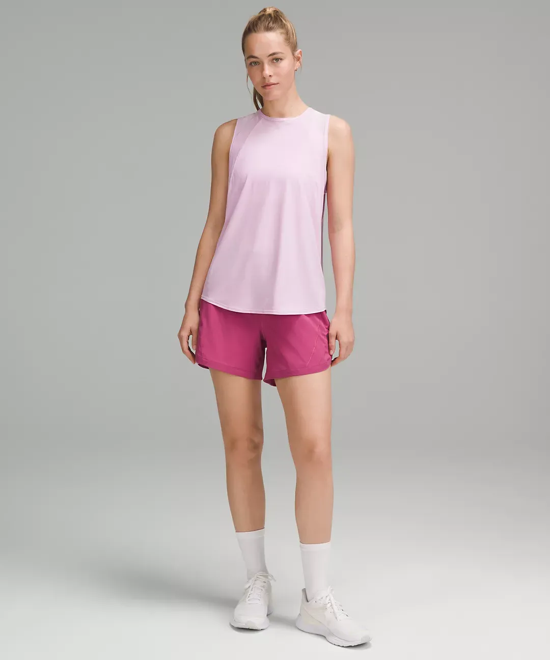 lululemon Sculpt Tank Top - Lululemon