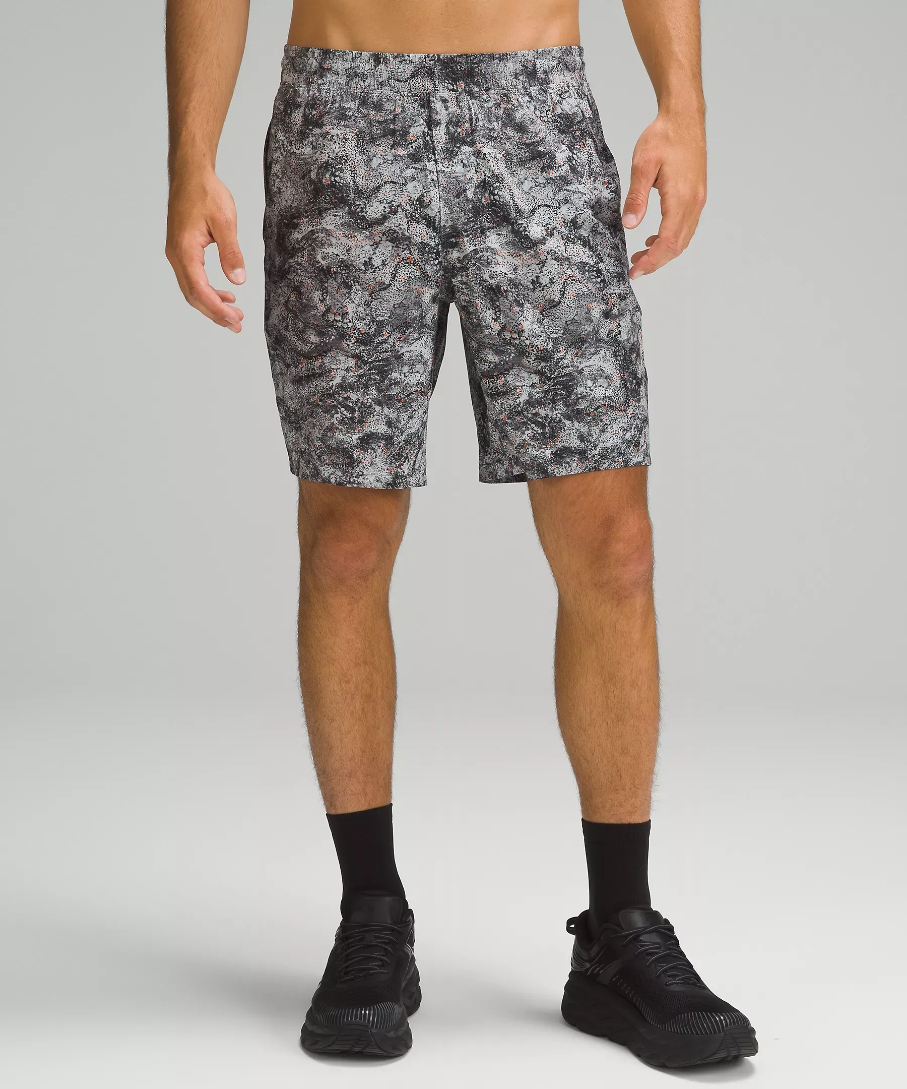 lululemon Pace Breaker Lined Short 9′′ Updated Online Only - Lululemon
