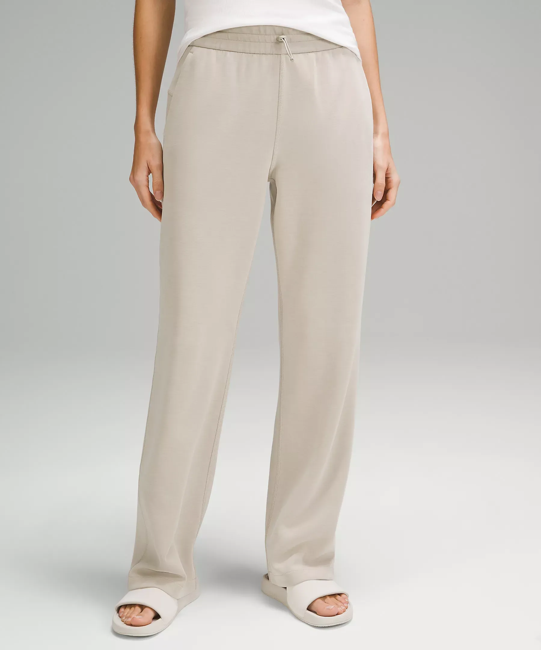 lululemon Softstreme High-Rise Pant Regular - Lululemon