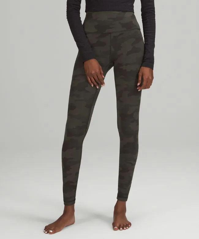 lululemon   Align High-Rise Pant 28 - Lululemon