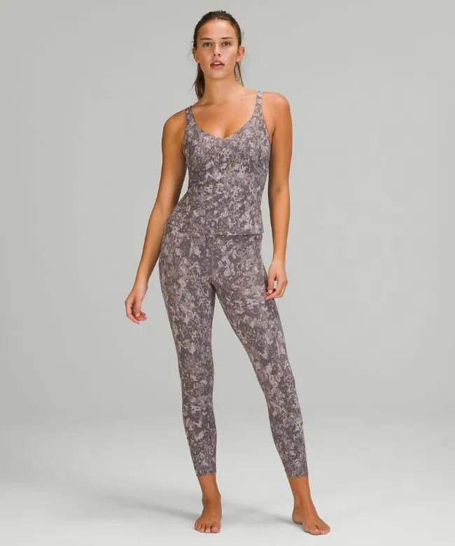 lululemon   Align Waist-Length Tank Top - Lululemon