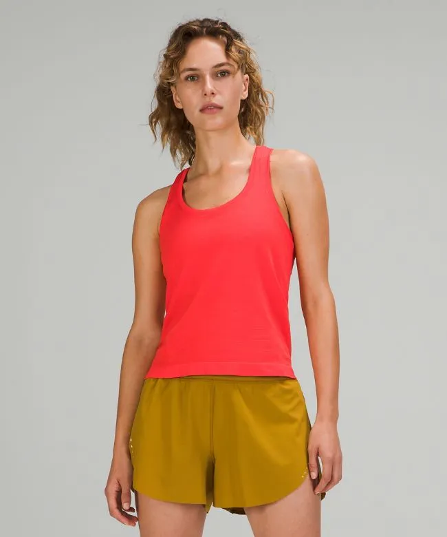 lululemon Swiftly Tech Racerback Tank 2.0 Race Length - Lululemon