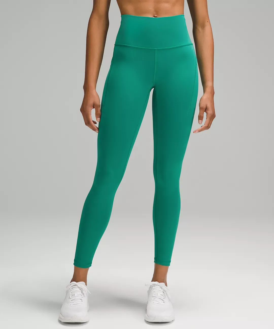 lululemon Wunder Train High-Rise Tight with Pockets 25