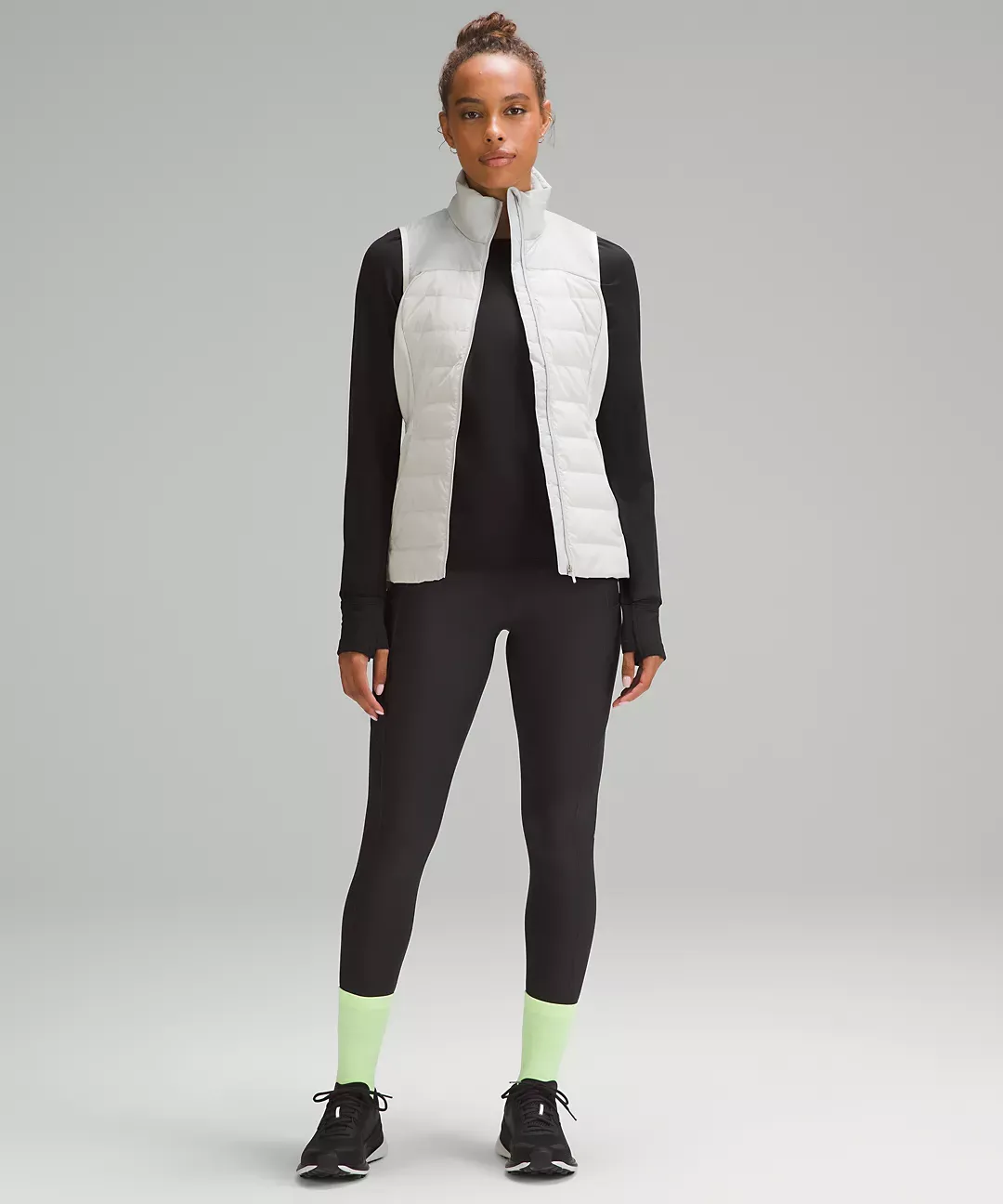 lululemon Down for It All Vest - Lululemon