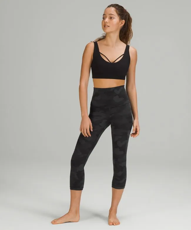 lululemon   Align Super-High-Rise Crop 21 - Lululemon