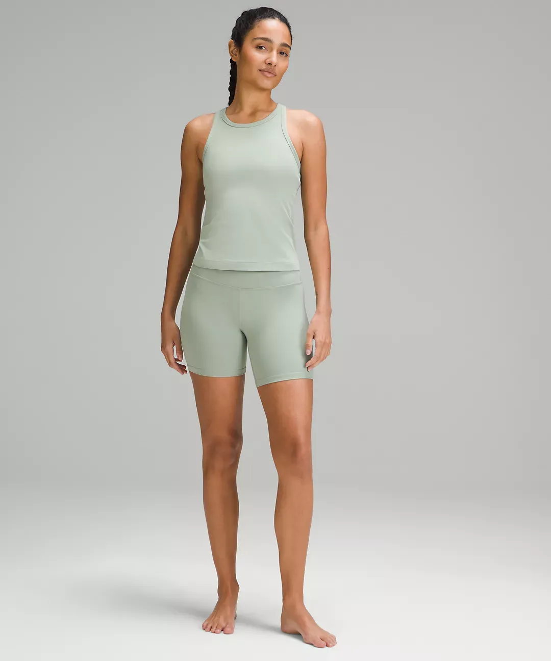 lululemon Align™ Waist-Length Racerback Tank Top - Lululemon