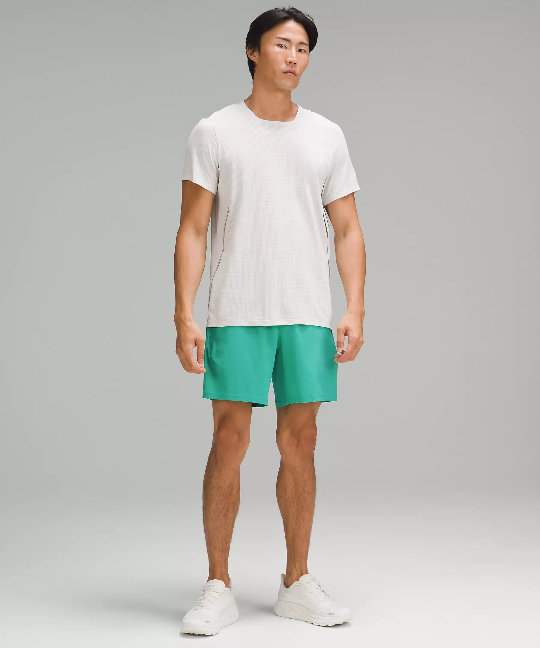 lululemon Pace Breaker Linerless Short 7′′ - Lululemon