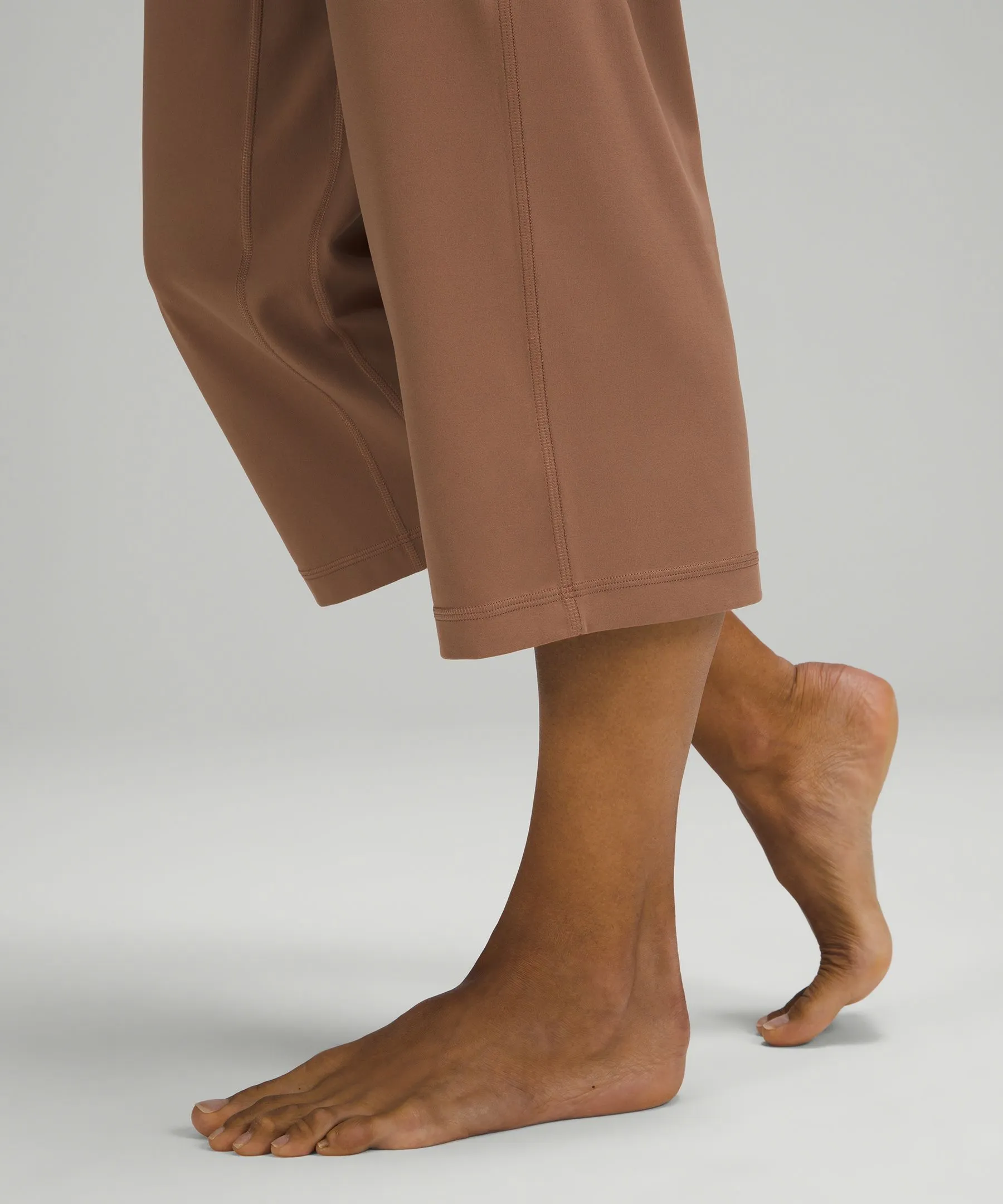 lululemon   Align Super-High-Rise Wide Leg Crop 23 - Lululemon